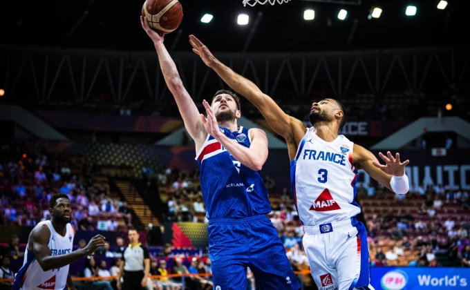 FIBA